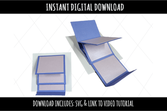 Download Mini Waterfall Card - Premium Bundle